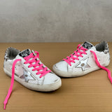 GOLDEN GOOSE SUPER-STAR