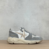 GOLDEN GOOSE RUNNING