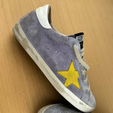 GOLDEN GOOSE SUPER-STAR