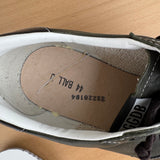 GOLDEN GOOSE BALL STAR