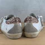 GOLDEN GOOSE SUPER-STAR