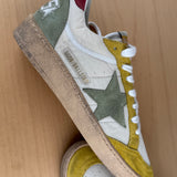 GOLDEN GOOSE BALL STAR