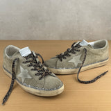 GOLDEN GOOSE SUPER-STAR
