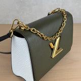 LOUIS VUITTON TWIST MM