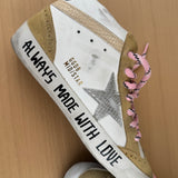 GOLDEN GOOSE MID-STAR