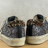 GOLDEN GOOSE HI-STAR