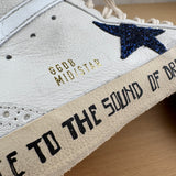 GOLDEN GOOSE MID-STAR