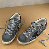 GOLDEN GOOSE SUPER-STAR
