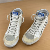 GOLDEN GOOSE SLIDE