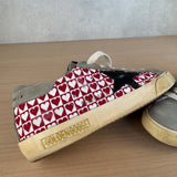 GOLDEN GOOSE SUPER-STAR
