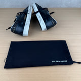 GOLDEN GOOSE SUPER-STAR
