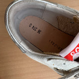 GOLDEN GOOSE OLD SCHOOL