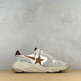GOLDEN GOOSE RUNNING