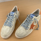 GOLDEN GOOSE BALL STAR