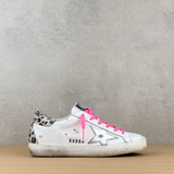 GOLDEN GOOSE SUPER-STAR