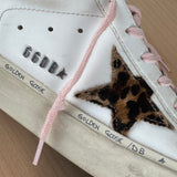 GOLDEN GOOSE HI-STAR