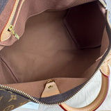 LOUIS VUITTON SPEEDY 35 MONOGRAM