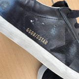 GOLDEN GOOSE SUPER-STAR