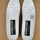 GOLDEN GOOSE SUPER-STAR
