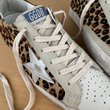 GOLDEN GOOSE SUPER-STAR