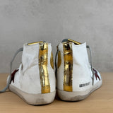 GOLDEN GOOSE FRANCY