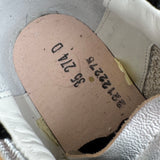 GOLDEN GOOSE SUPER-STAR