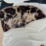 GOLDEN GOOSE RUNNING