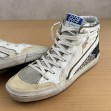 GOLDEN GOOSE SLIDE