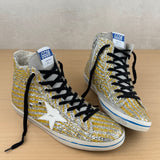 GOLDEN GOOSE FRANCY