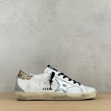 GOLDEN GOOSE SUPER-STAR
