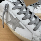 GOLDEN GOOSE SUPER-STAR