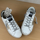 GOLDEN GOOSE SUPER-STAR