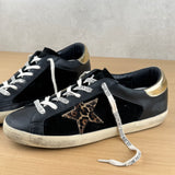 GOLDEN GOOSE SUPER-STAR