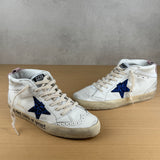 GOLDEN GOOSE MID-STAR