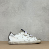 GOLDEN GOOSE OLD SCHOOL