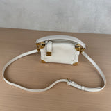 LOUIS VUITTON SIDE TRUNK PM