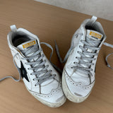GOLDEN GOOSE MID-STAR