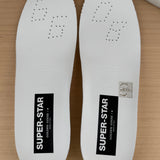 GOLDEN GOOSE SUPER-STAR