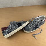 GOLDEN GOOSE SUPER-STAR