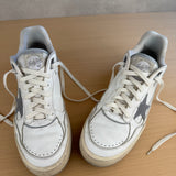 GOLDEN GOOSE FORTY-TWO