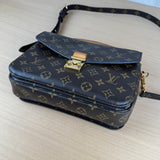 LOUIS VUITTON MÉTIS