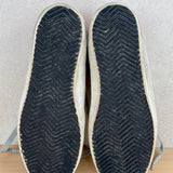 GOLDEN GOOSE SUPER-STAR