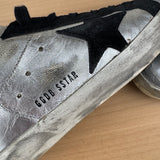 GOLDEN GOOSE SUPER-STAR
