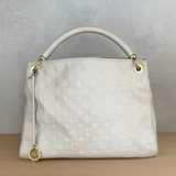 LOUIS VUITTON ARTSY MM