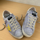 GOLDEN GOOSE SUPER-STAR