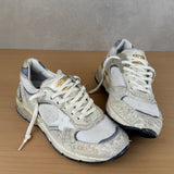 GOLDEN GOOSE DAD-STAR