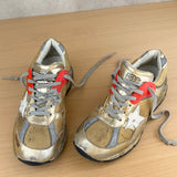 GOLDEN GOOSE DAD-STAR