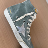 GOLDEN GOOSE FRANCY