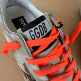 GOLDEN GOOSE SUPER-STAR