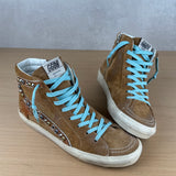GOLDEN GOOSE SLIDE